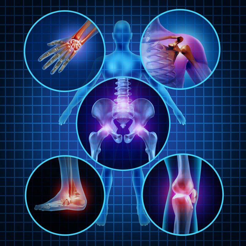 Rheumatoid-Arthritis-Sammamish-WA