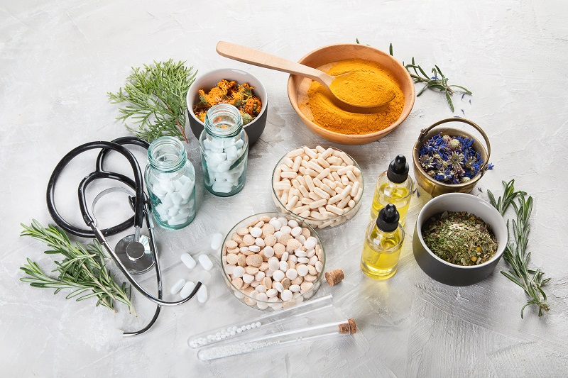 Naturopathy-Seattle-WA