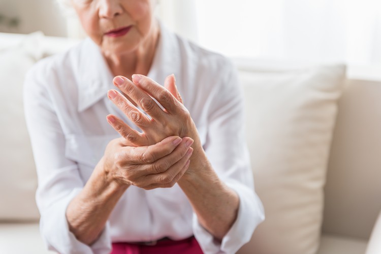 Osteoarthritis-Therapy-Marysville-WA