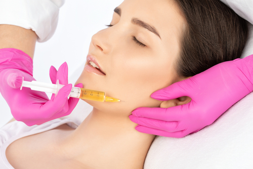 Seattle PRP treatment for cosmetic procedures in WA near 98115