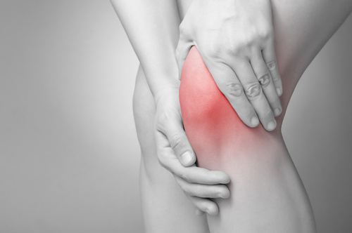 Bellevue knee pain treatment in WA near 98007