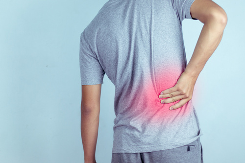 Effective Bellevue lower back pain treatment in WA near 98007