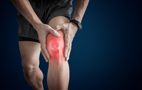 How to treat Bellevue pain behind knee in WA near 98007