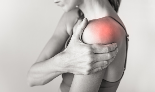 Best Bellevue shoulder pain relief treatment in WA near 98007